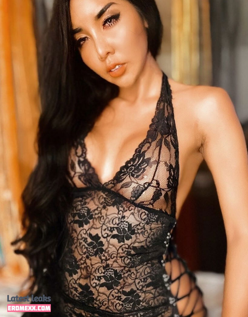 Latest Leaks Ladyboy Shasha Nude #1 - Fapello