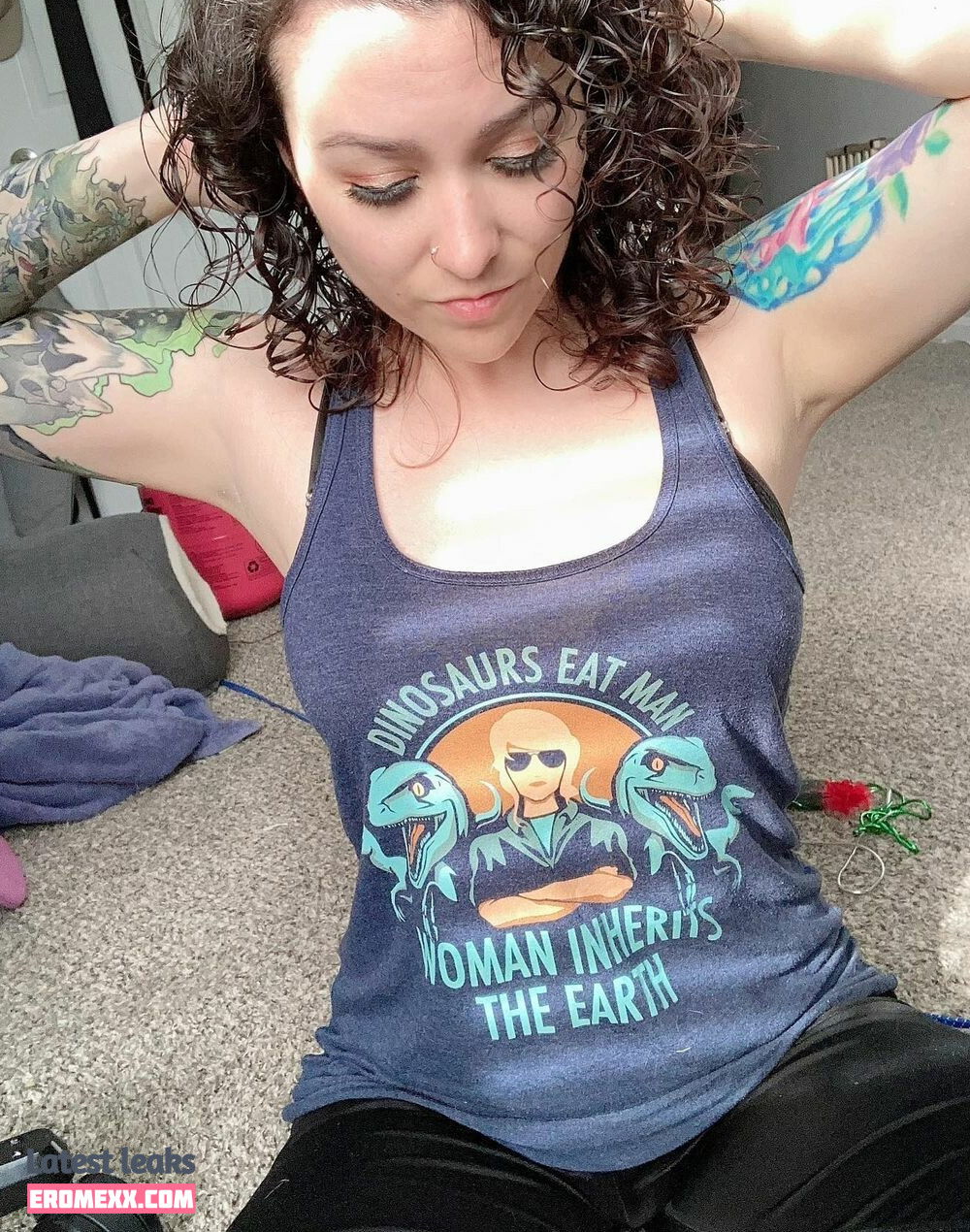 Latest Leaks LadyDevann Nude #11 - Fapello