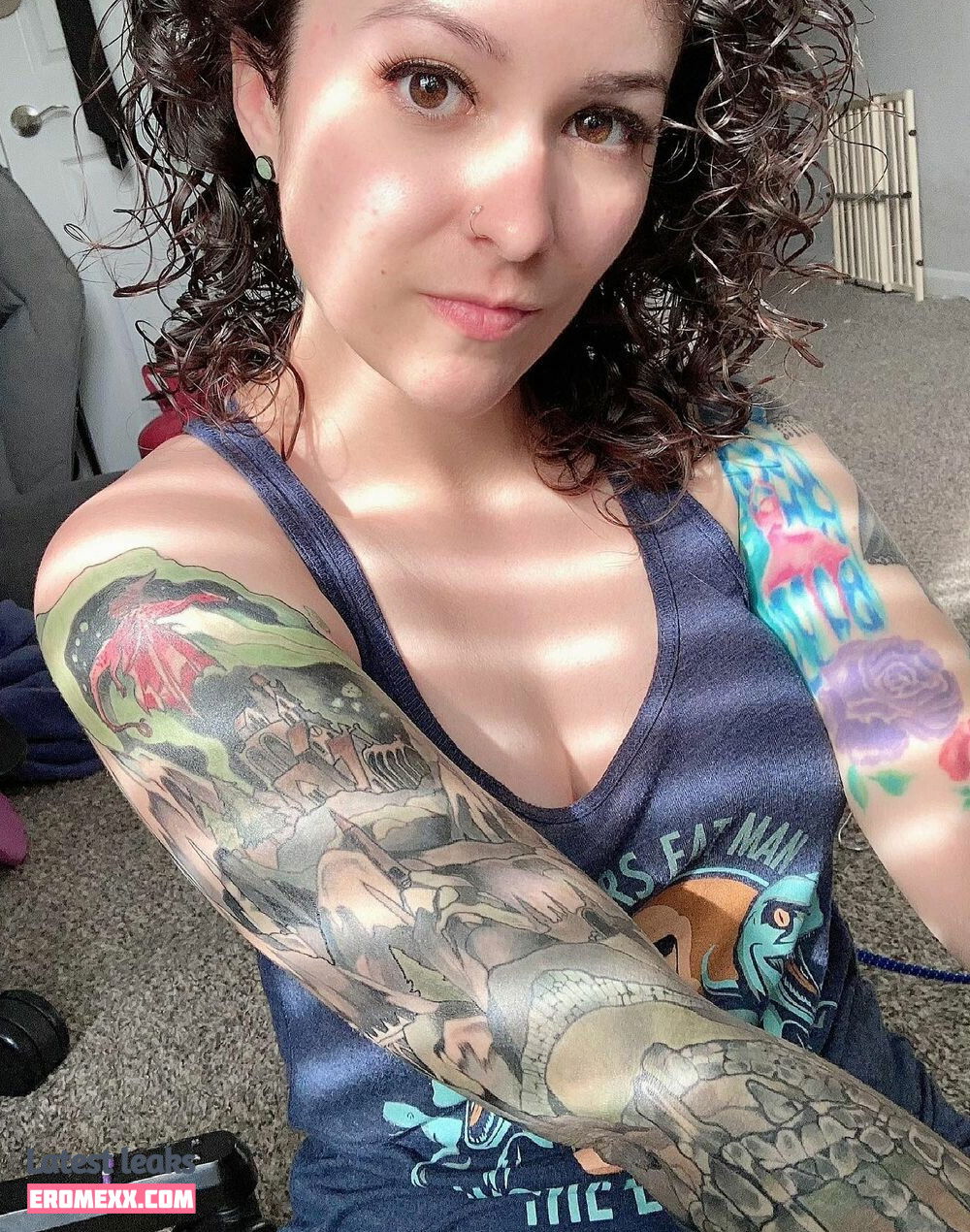 Latest Leaks LadyDevann Nude #19 - Fapello