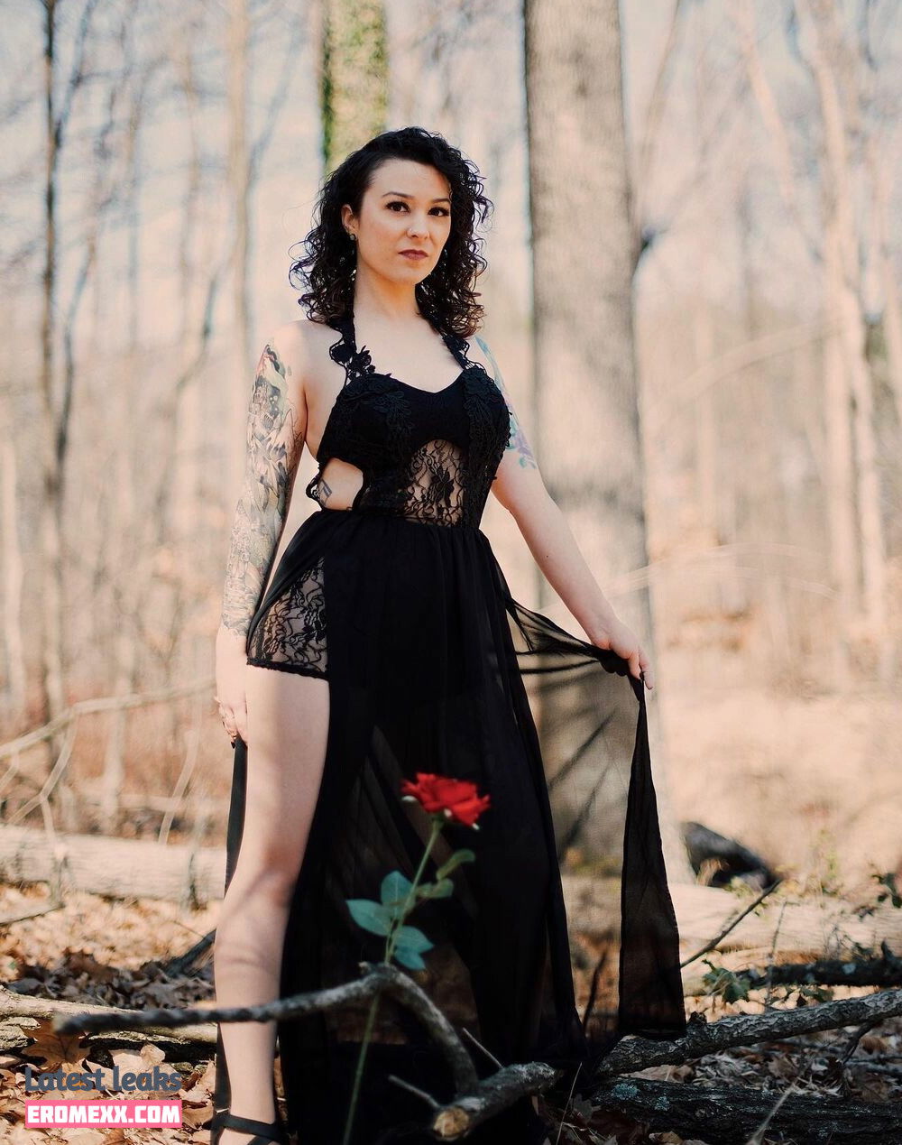 Latest Leaks LadyDevann Nude #27 - Fapello