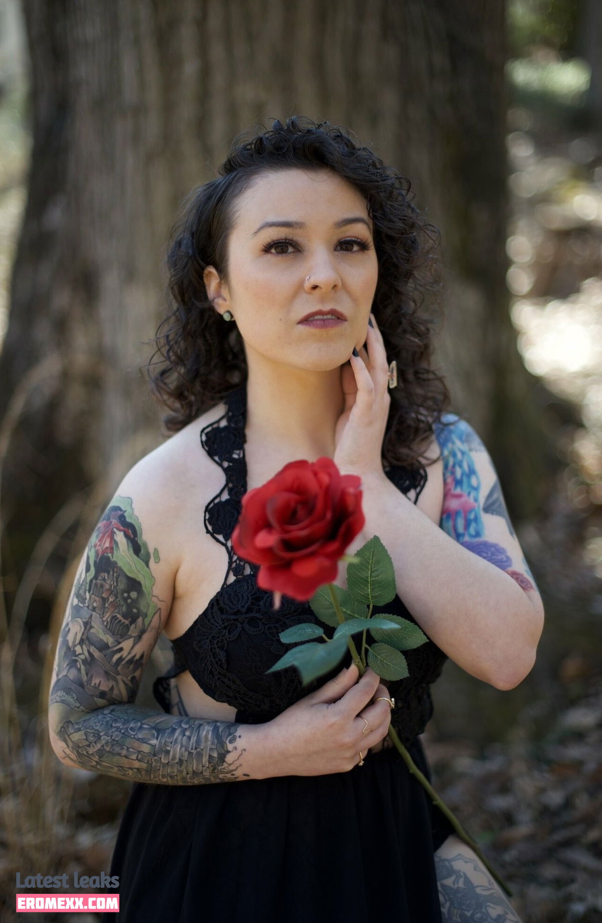Latest Leaks LadyDevann Nude #3 - Fapello