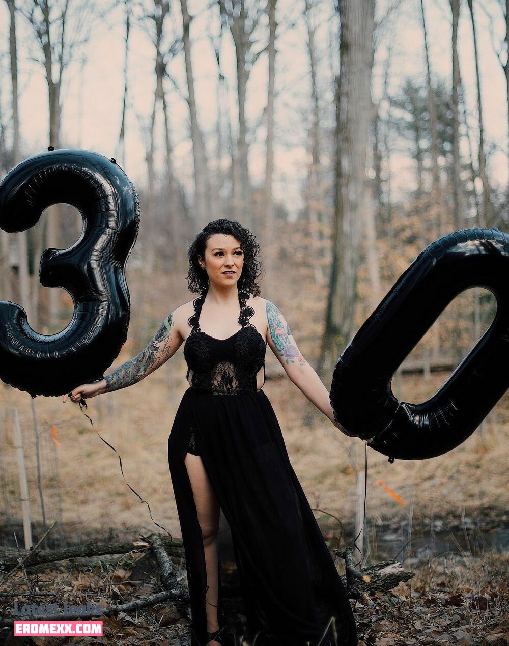 Latest Leaks LadyDevann Nude #30 - Fapello