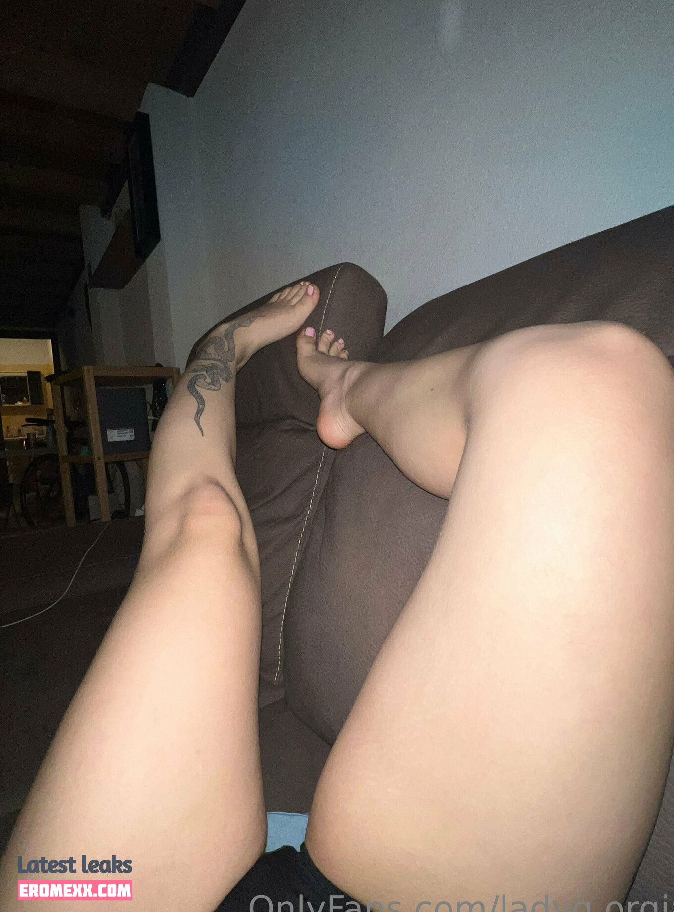 Latest Leaks ladyg.orgia Nude #15 - Fapello