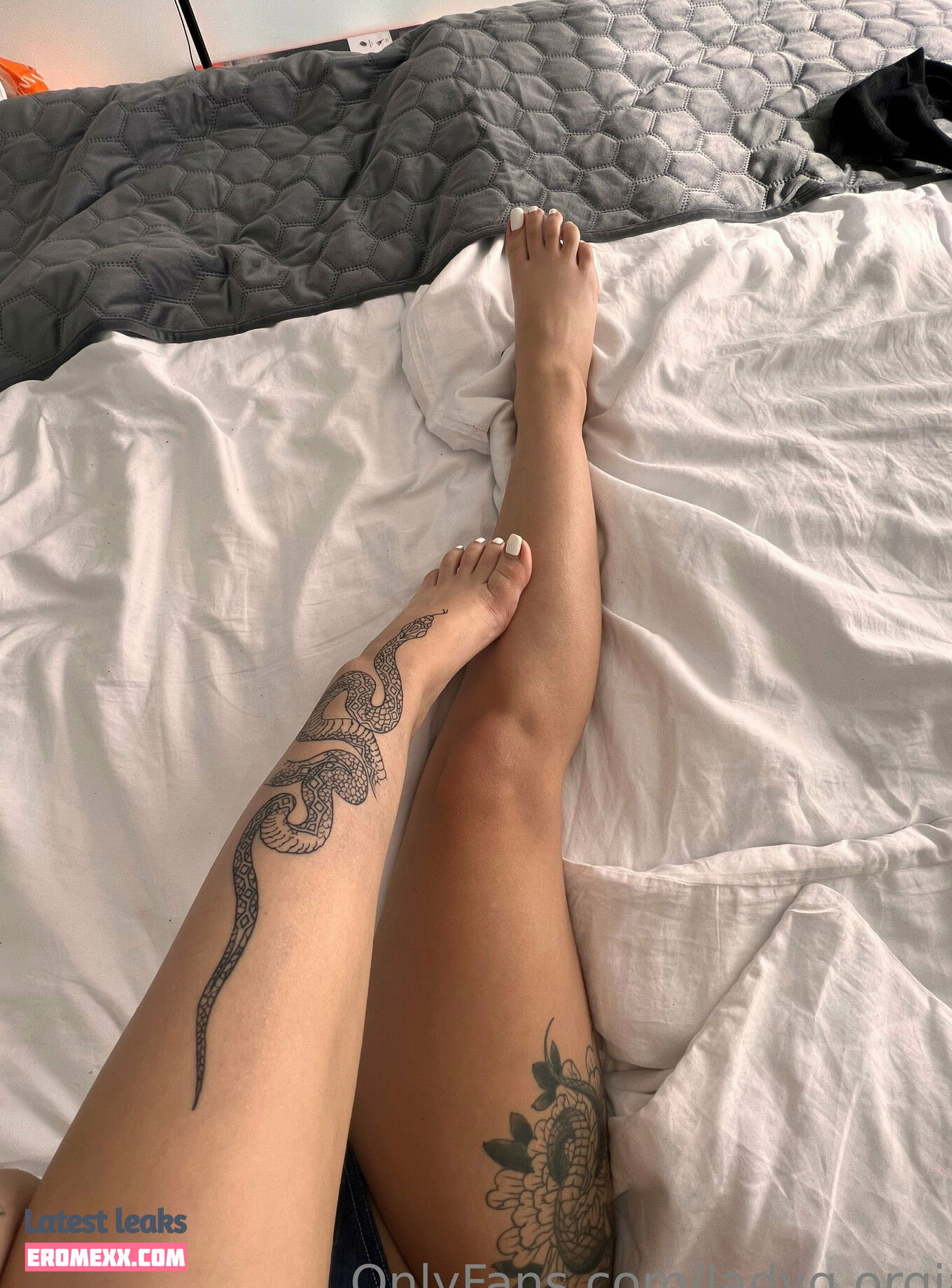 Latest Leaks ladyg.orgia Nude #18 - Fapello