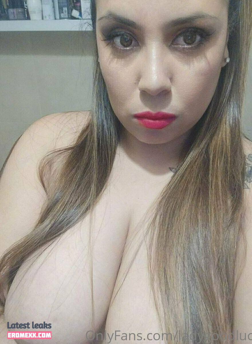 Latest Leaks ladygoodluck Nude #241 - Fapello
