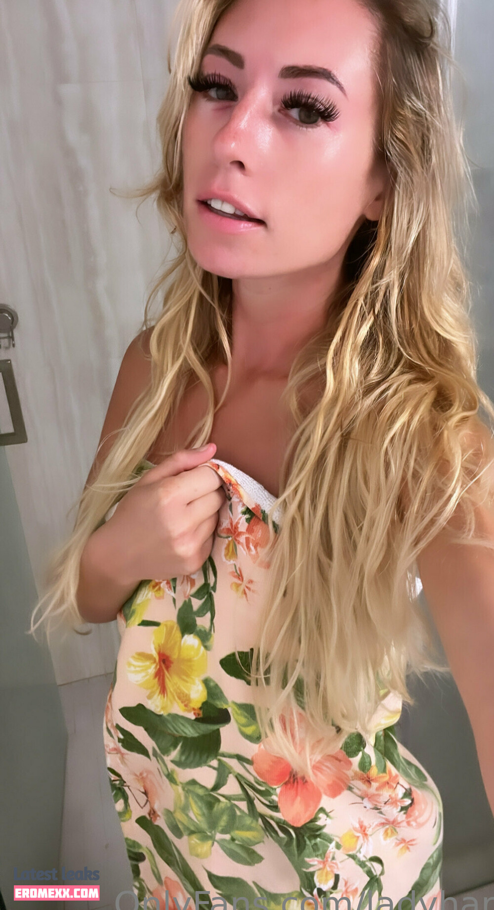 Latest Leaks ladyhart Nude #42 - Fapello