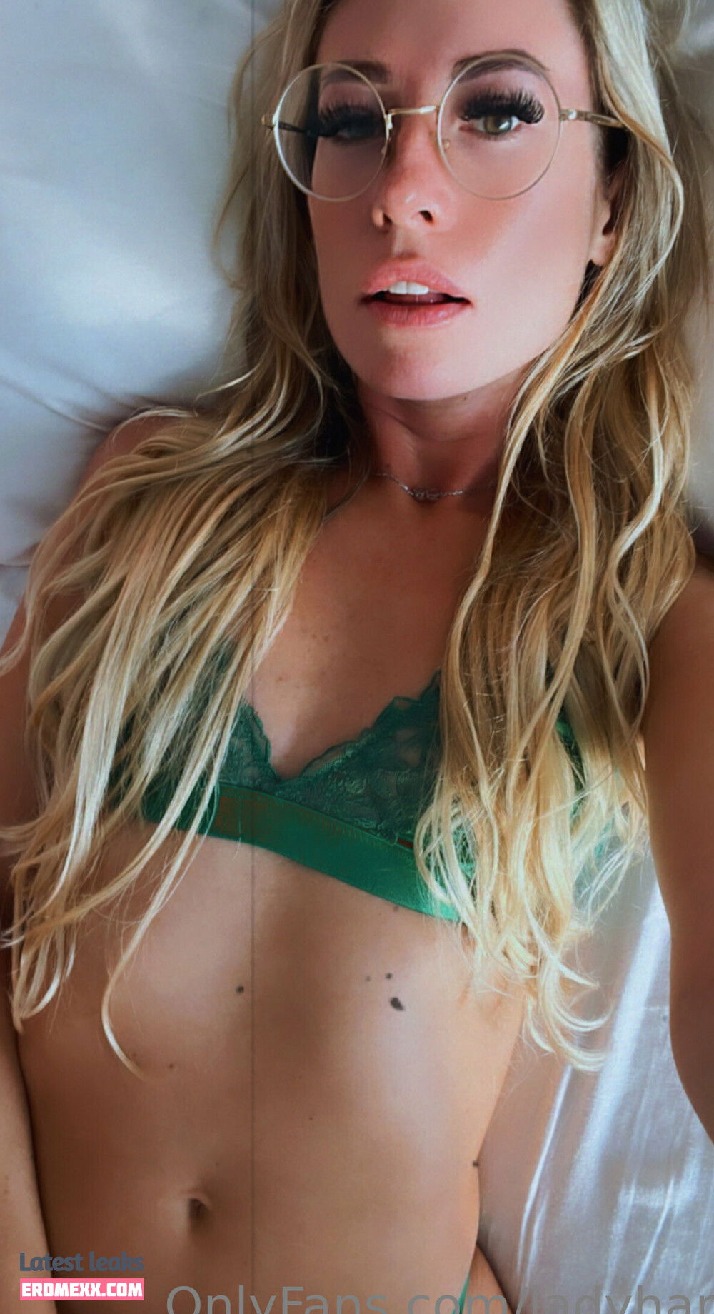 Latest Leaks ladyhart Nude #92 - Fapello