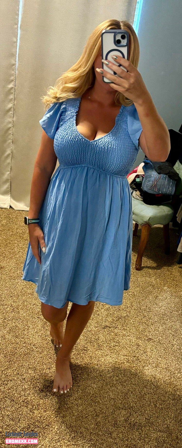 Latest Leaks LadyKerrin Nude #70 - Fapello