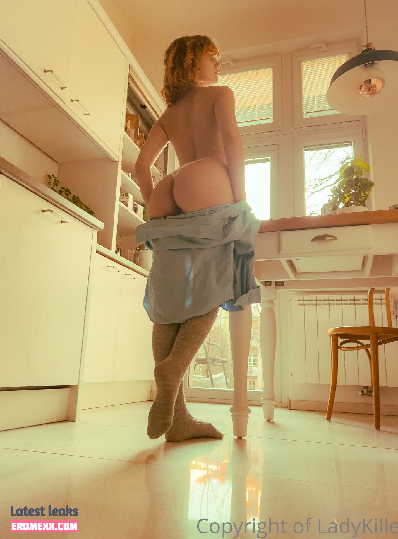 Latest Leaks LadyKiller Nude #5 - Fapello