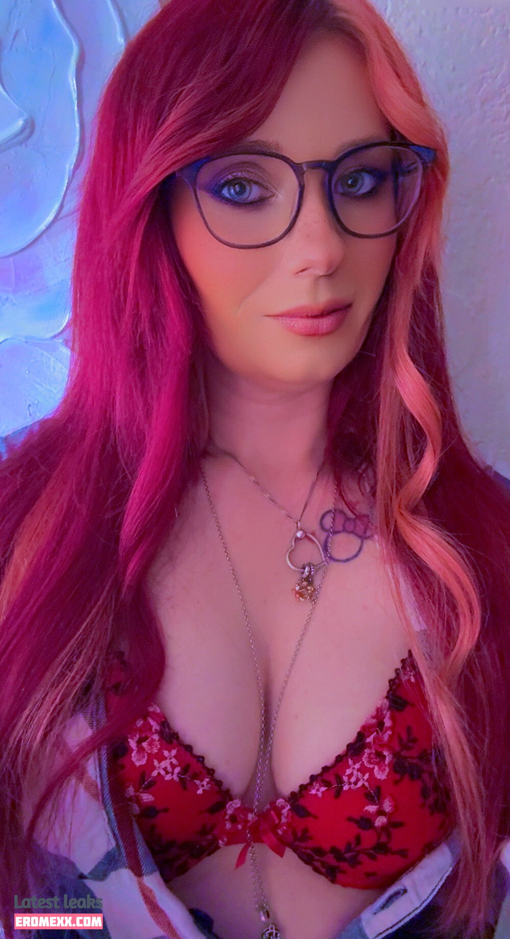 Latest Leaks Ladyminniemaus Nude #9 - Fapello
