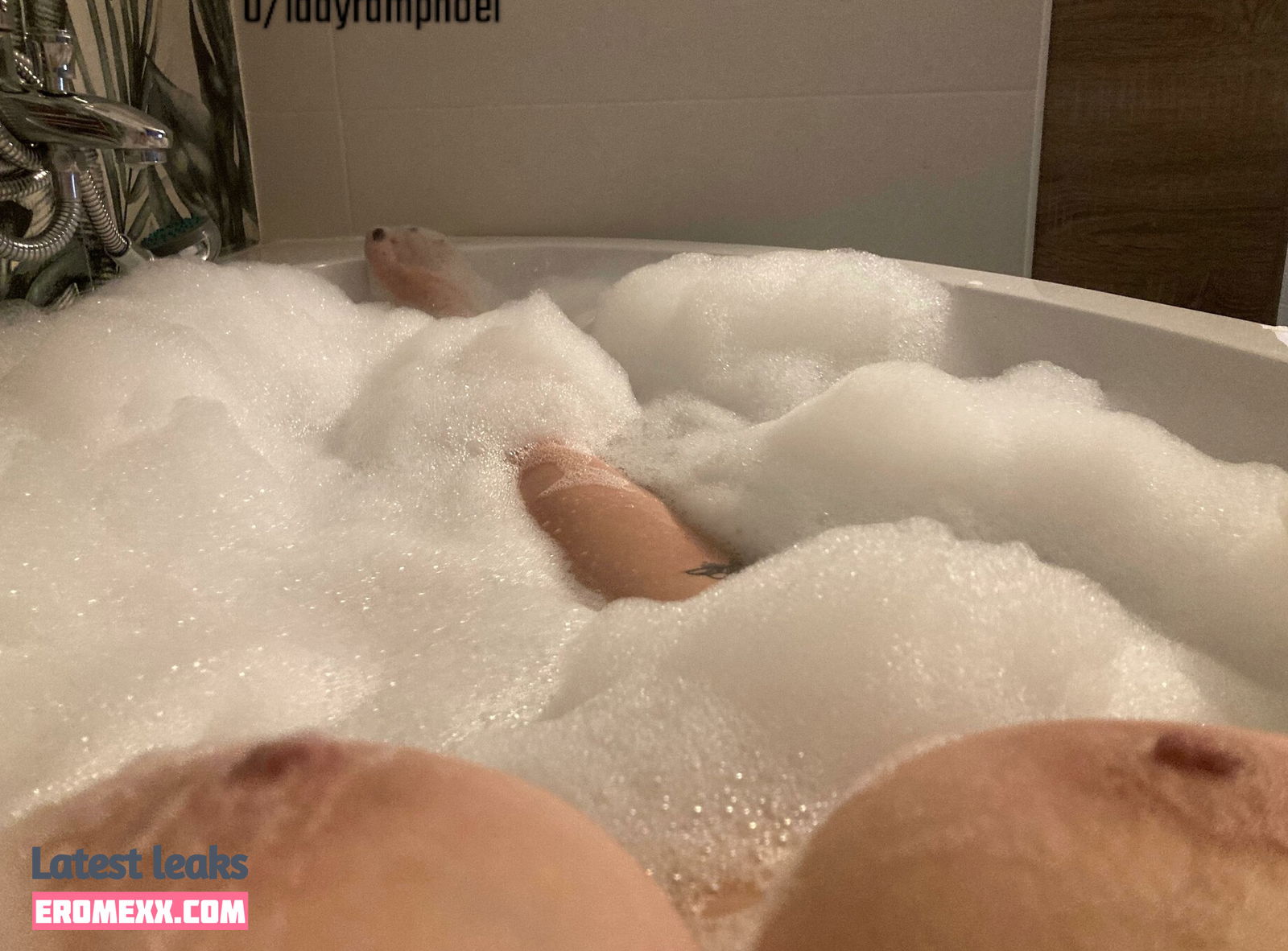 Latest Leaks LadyRamphoei Nude #28 - Fapello
