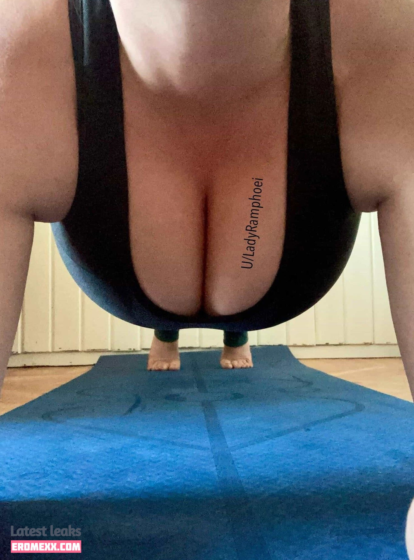 Latest Leaks LadyRamphoei Nude #45 - Fapello
