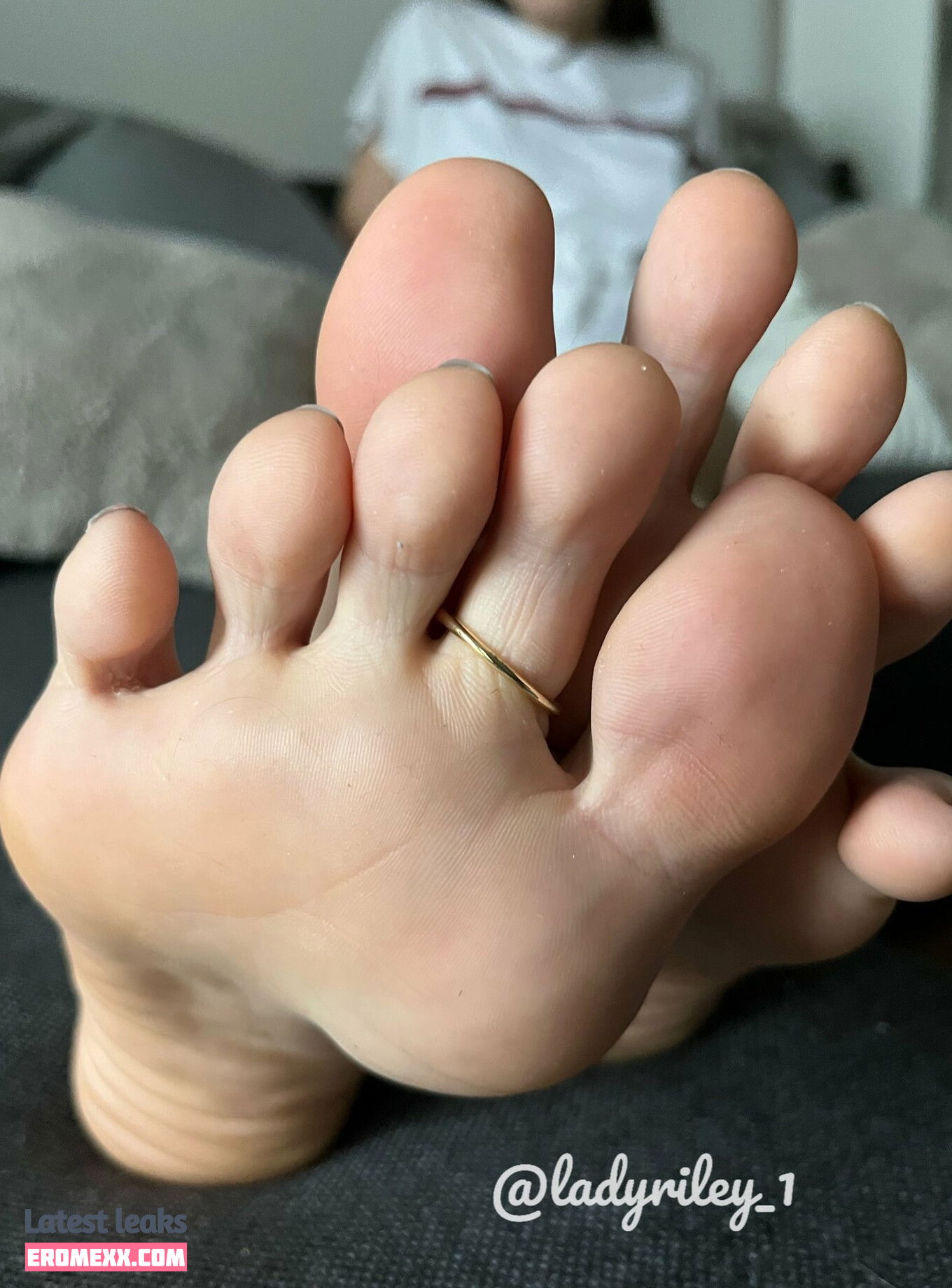 Latest Leaks Ladyriley_1 Nude #19 - Fapello