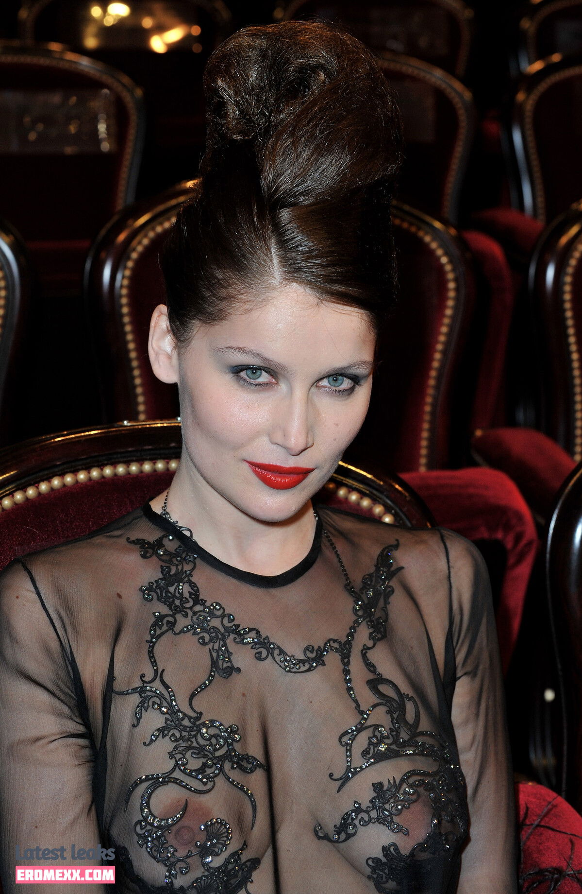 Latest Leaks Laetitia Casta Nude #606 - Erome