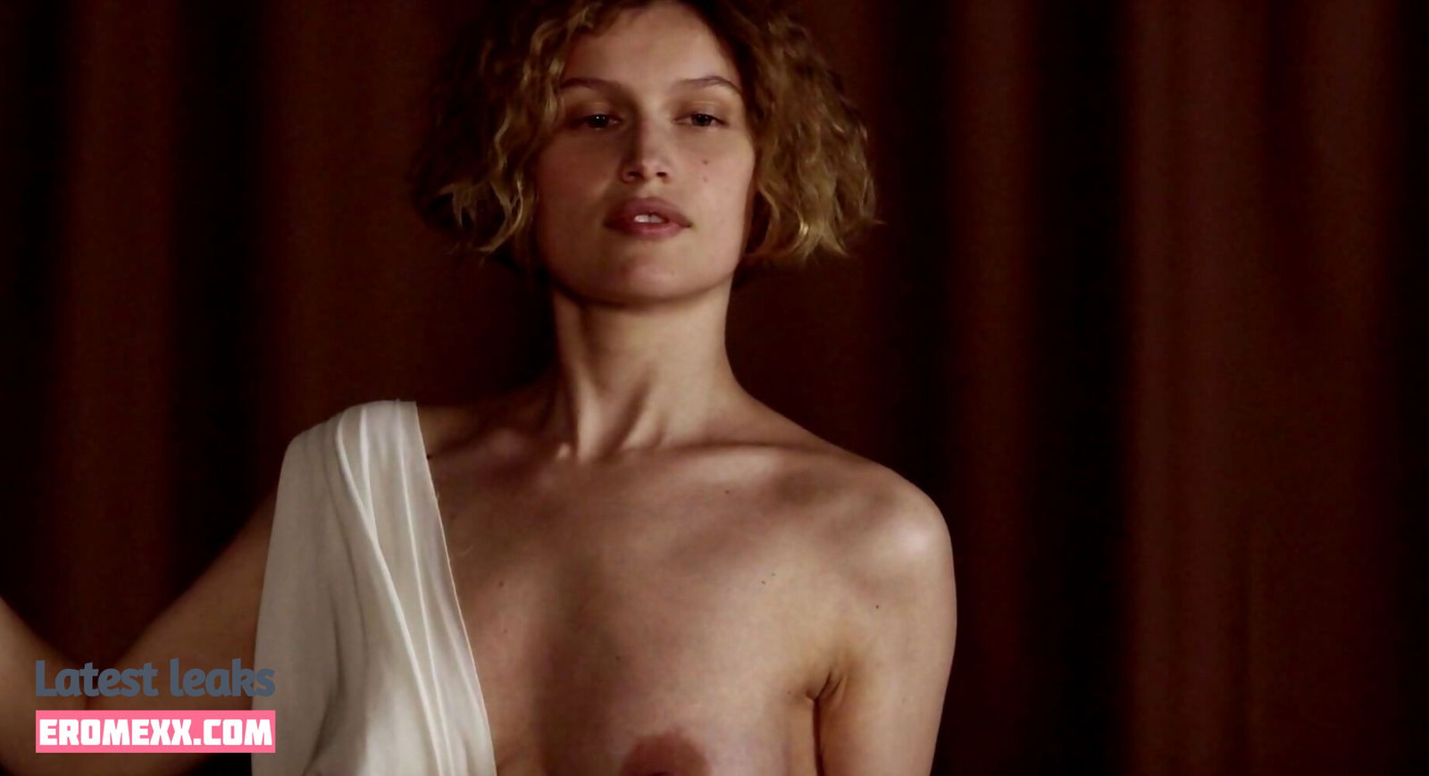 Latest Leaks Laetitia Casta Nude #672 - Erome