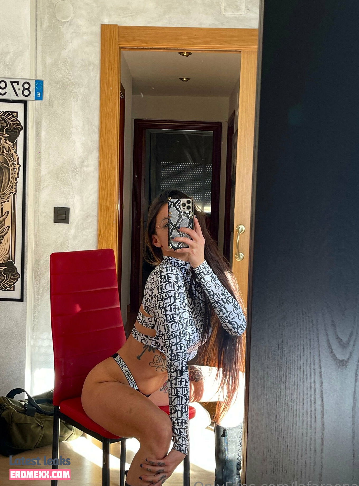 Latest Leaks lafaraona2 Nude #19 - Erome