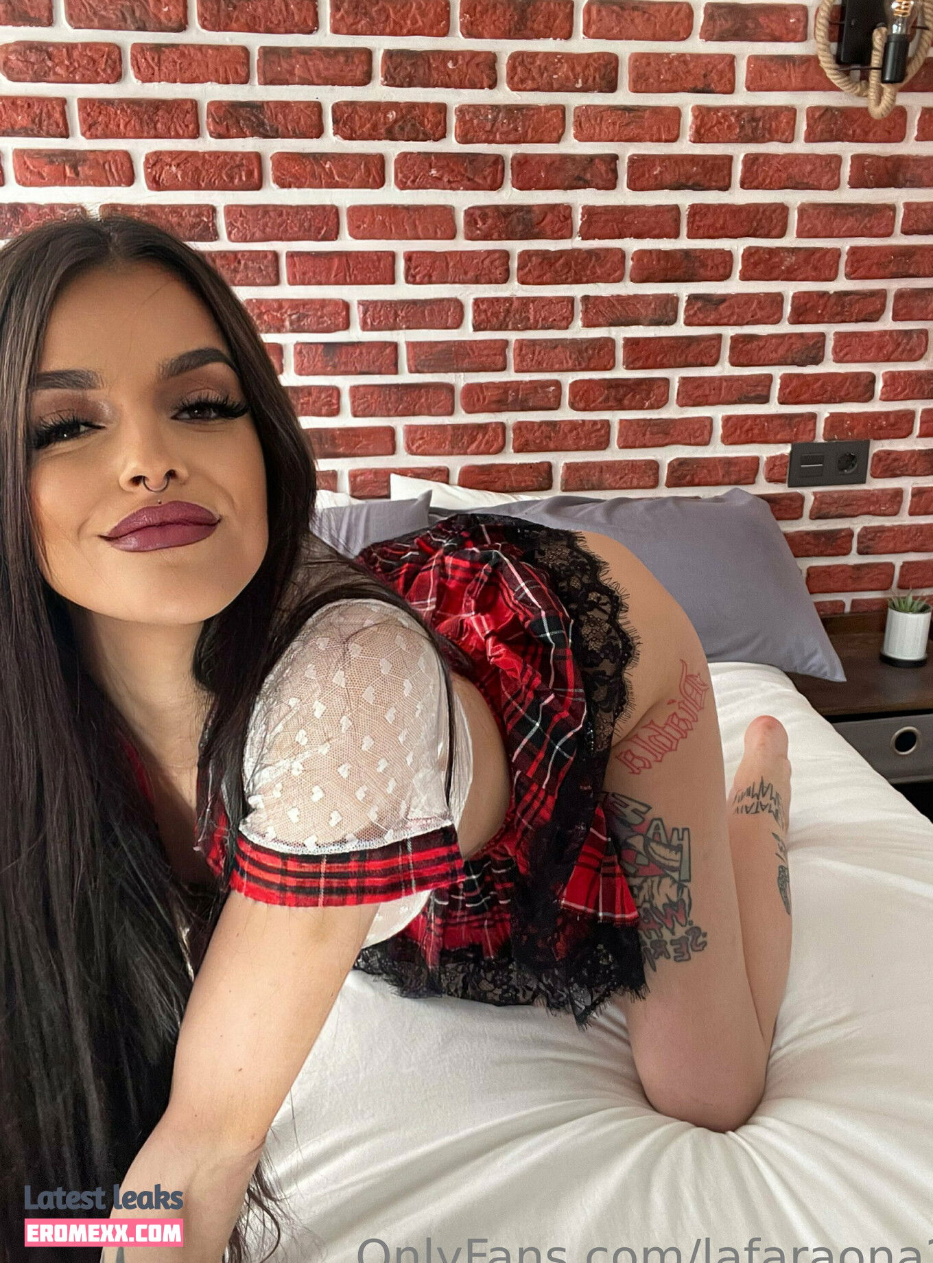 Latest Leaks lafaraona2 Nude #9 - Erome