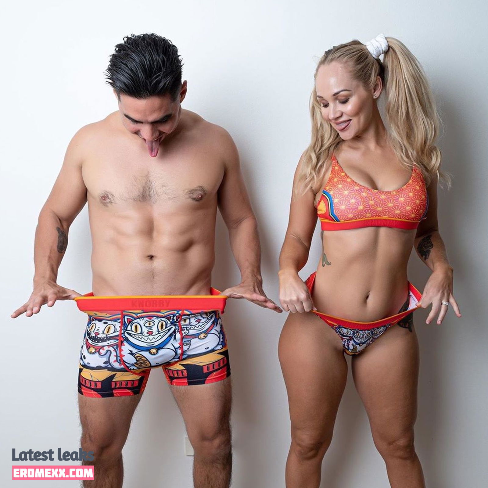 Latest Leaks Lahnee Pavlovich Nude #12 - Fapello