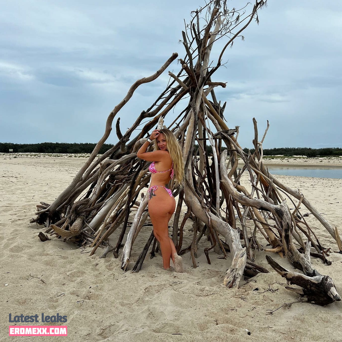 Latest Leaks Lahnee Pavlovich Nude #33 - Fapello