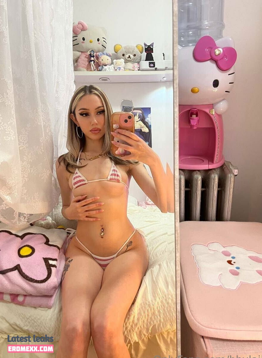Latest Leaks Lai Nude #22 - Fapello