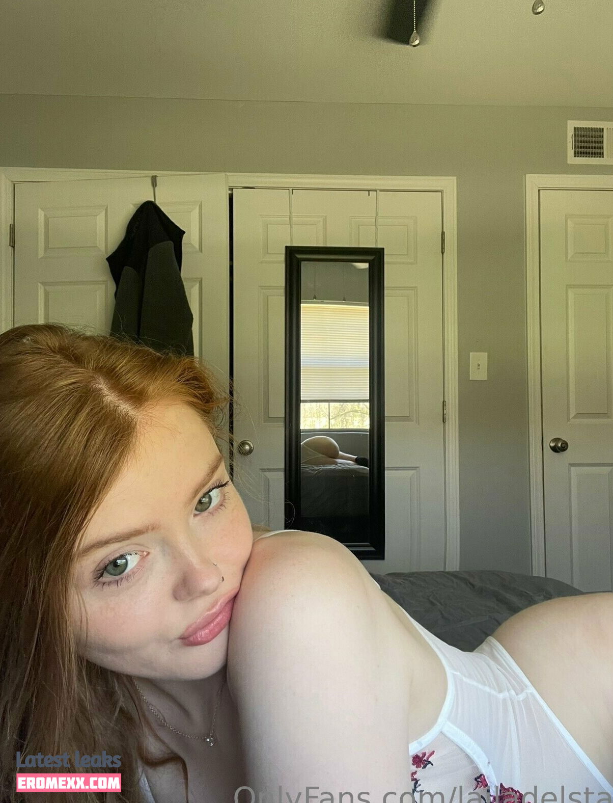 Latest Leaks Lailadelstar Nude #13 - Fapello