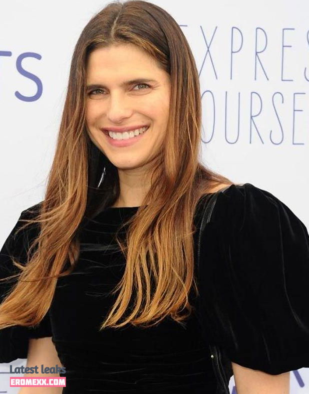 Latest Leaks Lake Bell Nude #347 - Erome