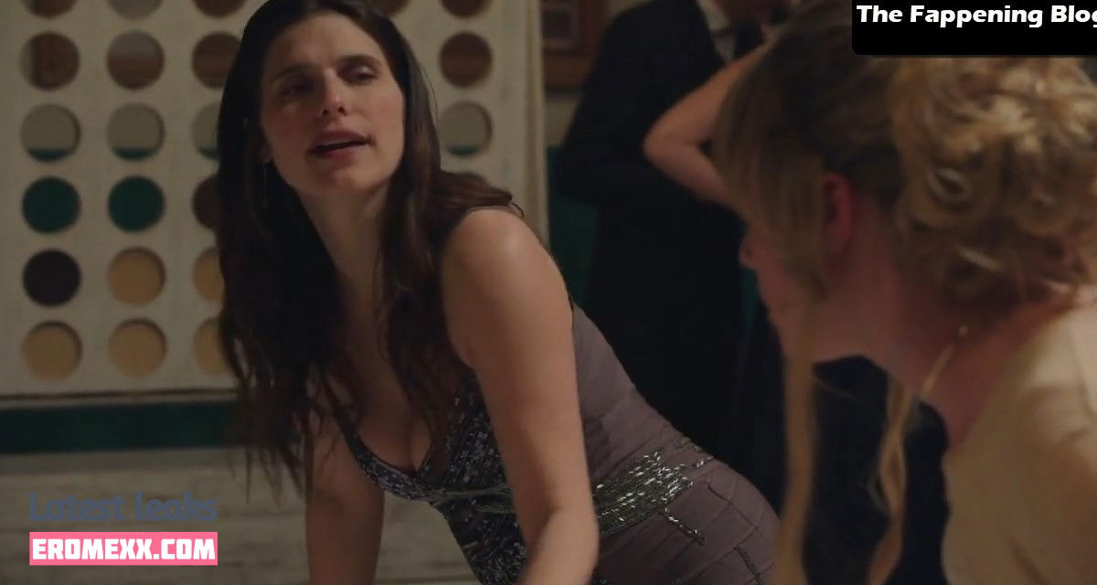 Latest Leaks Lake Bell Nude #366 - Erome