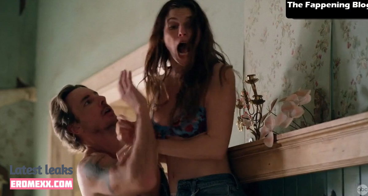 Latest Leaks Lake Bell Nude #369 - Erome