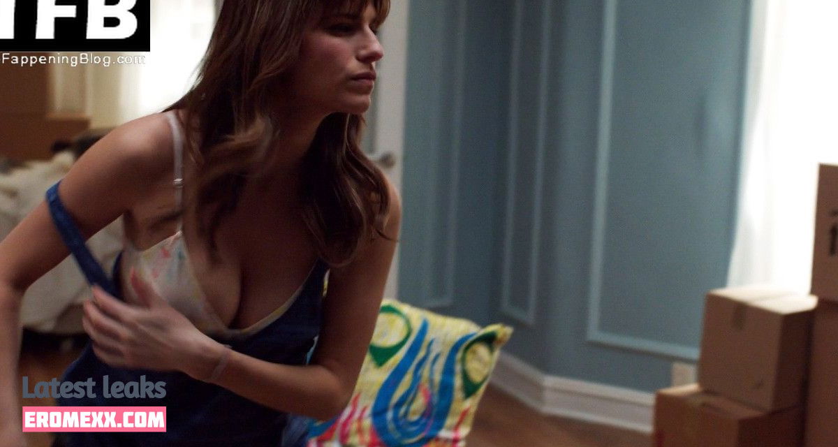 Latest Leaks Lake Bell Nude #374 - Erome