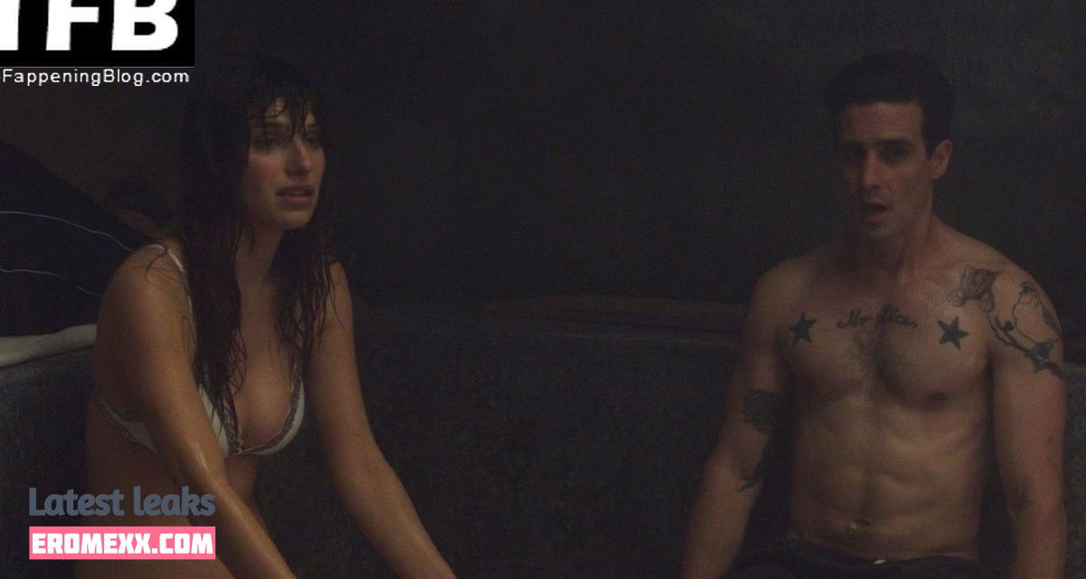 Latest Leaks Lake Bell Nude #376 - Erome