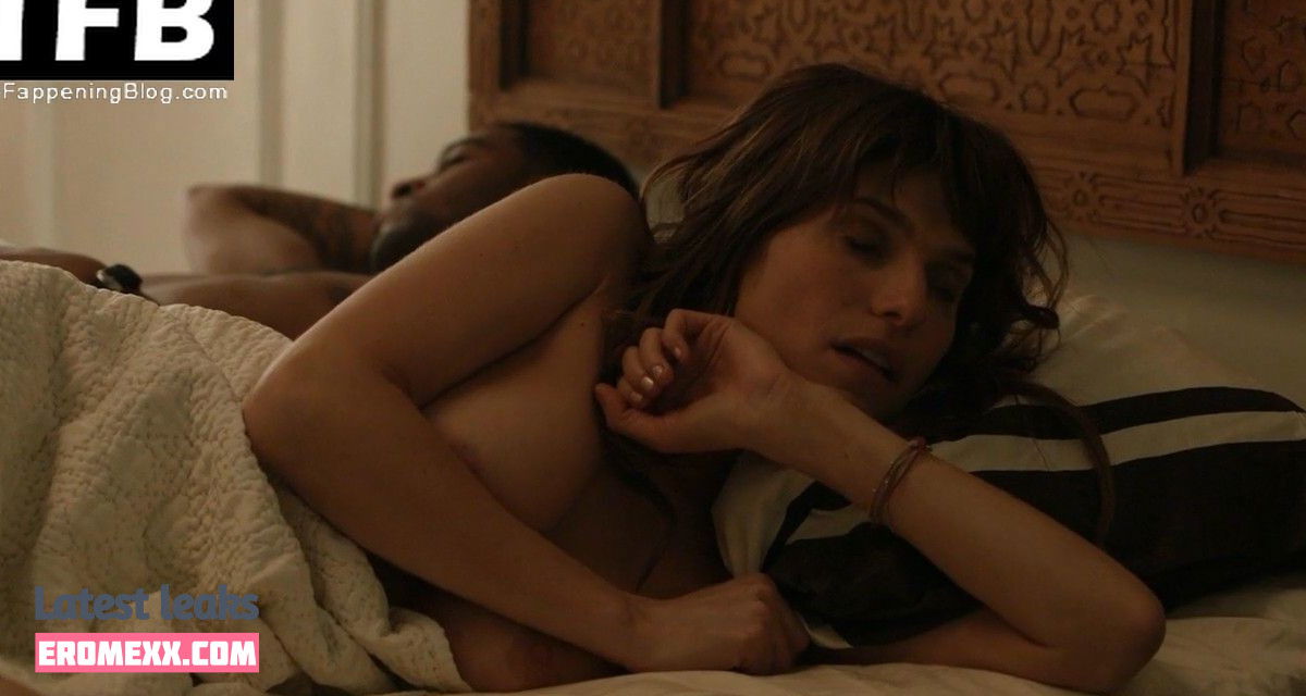 Latest Leaks Lake Bell Nude #377 - Erome