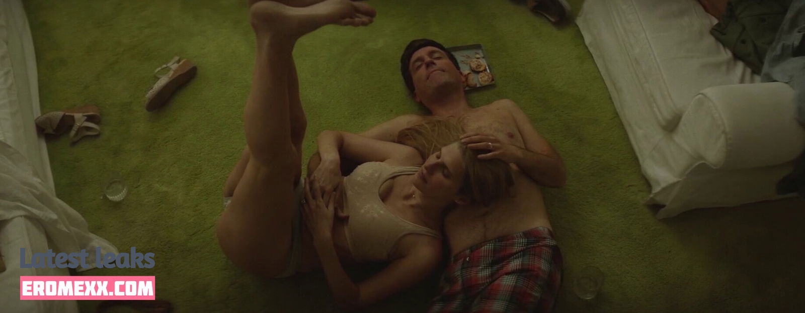 Latest Leaks Lake Bell Nude #499 - Fapello