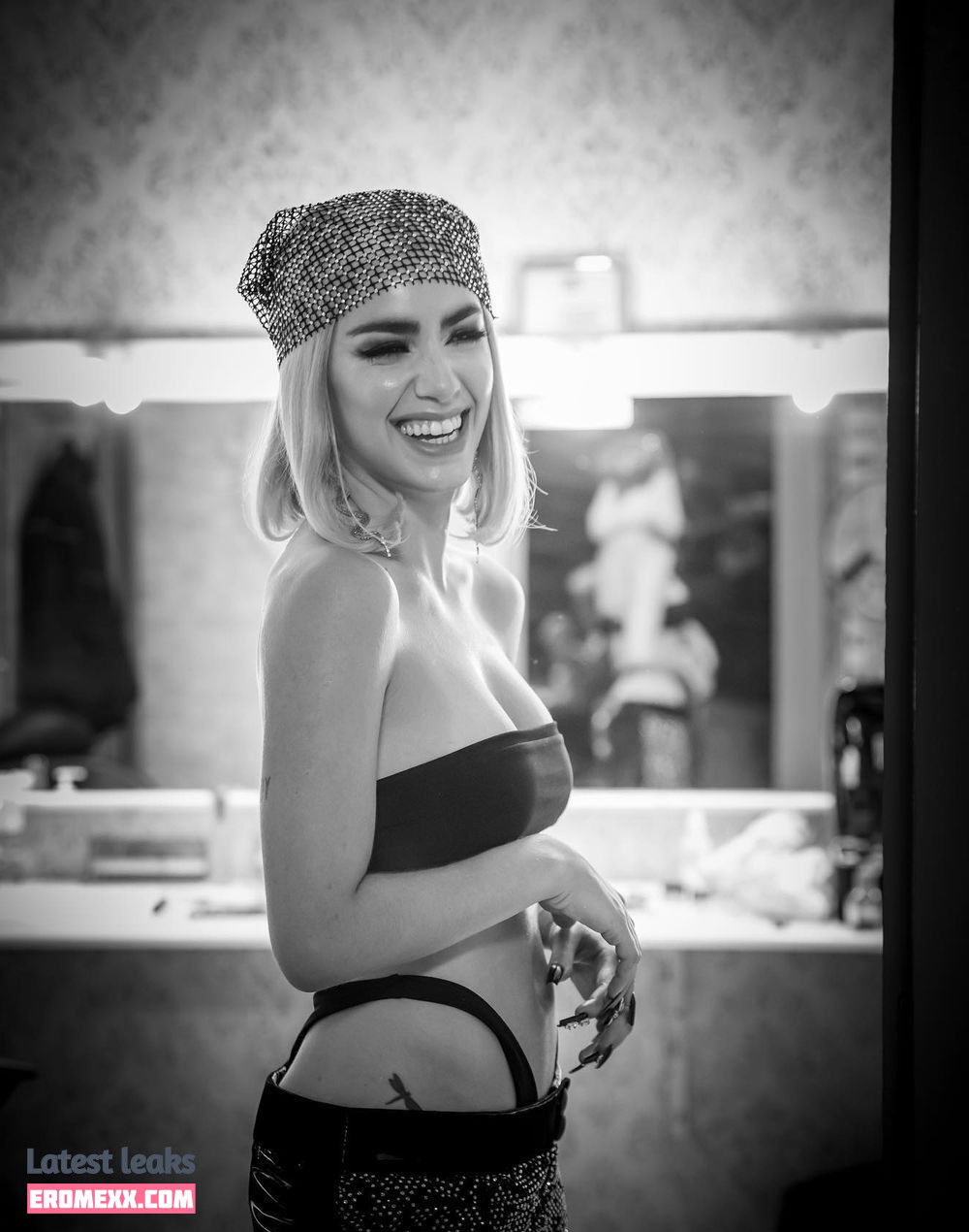 Latest Leaks Lali Esposito Nude #98 - Erome