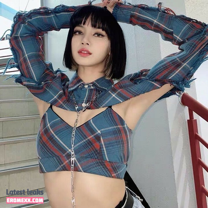 Latest Leaks Lalisa Manobal Nude #2 - Fapello