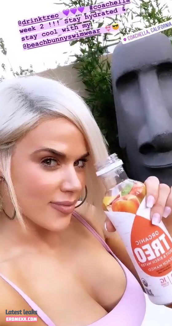 Latest Leaks Lana (WWE) Nude #246 - Fapello