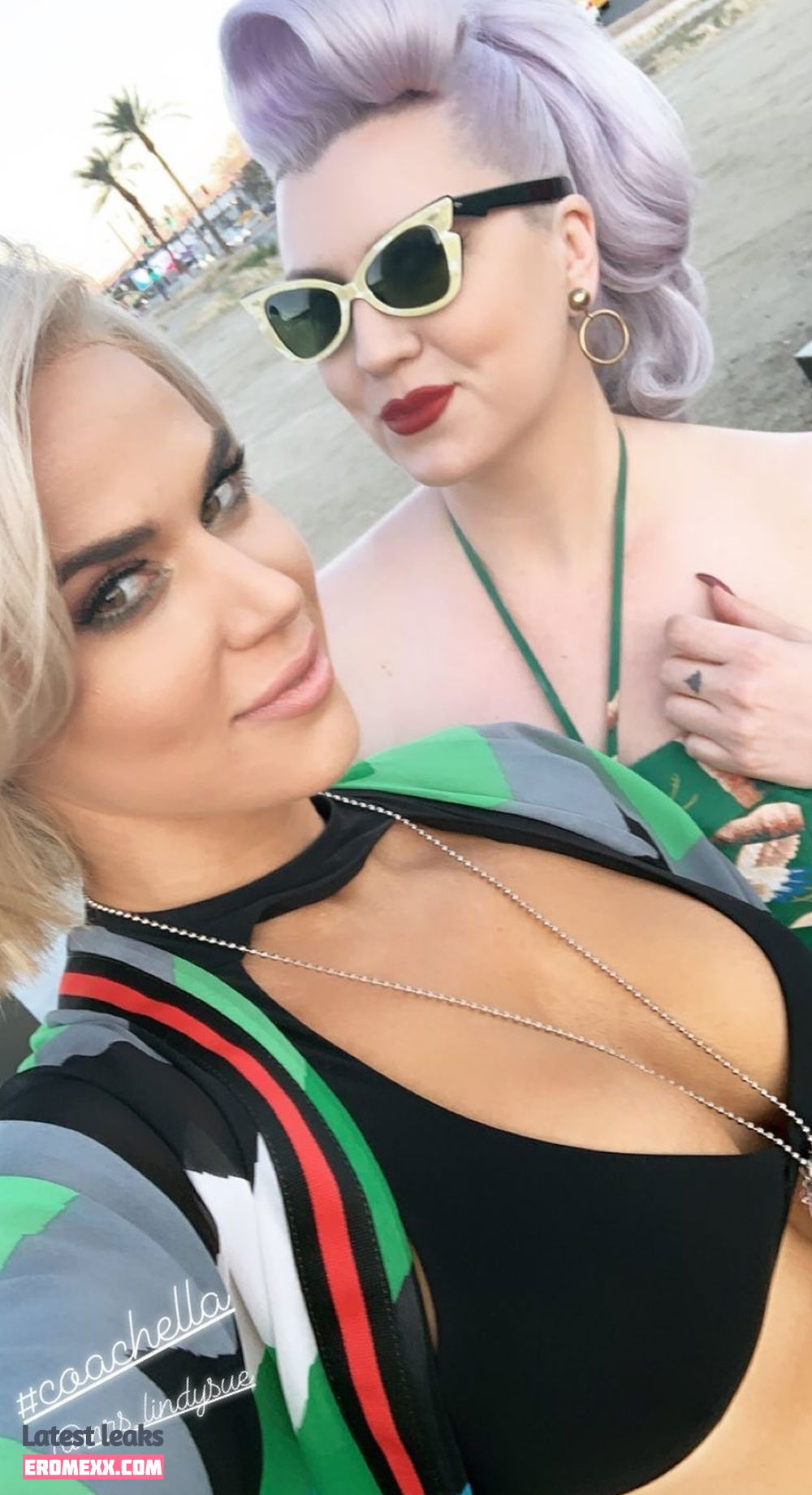 Latest Leaks Lana (WWE) Nude #268 - Fapello