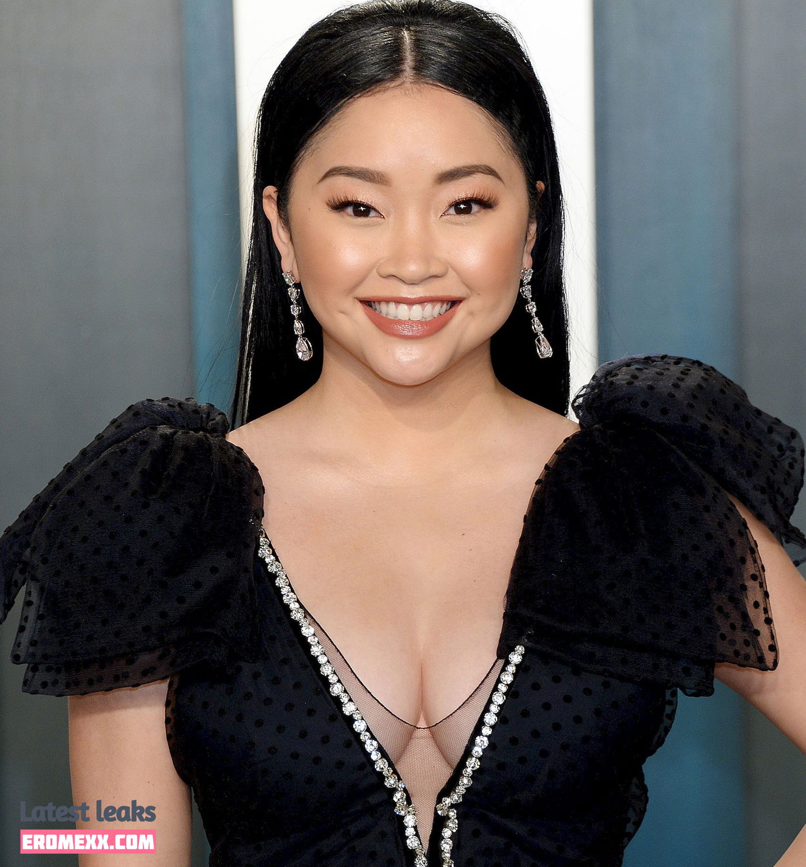 Latest Leaks Lana Condor Nude #14 - Erome