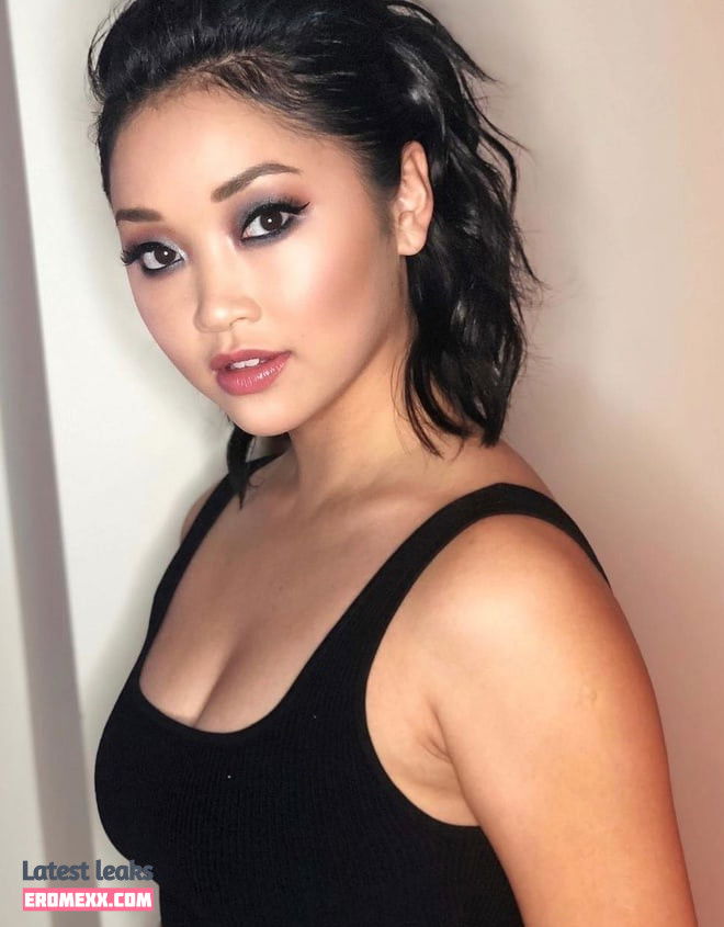 Latest Leaks Lana Condor Nude #194 - Erome