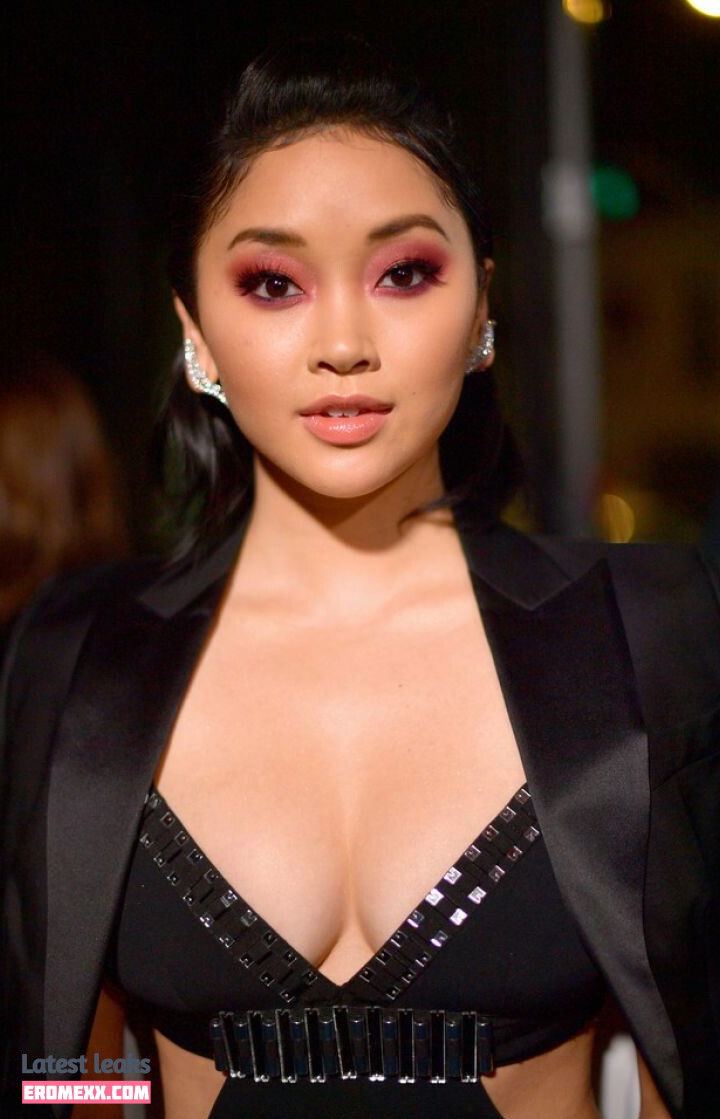 Latest Leaks Lana Condor Nude #242 - Erome