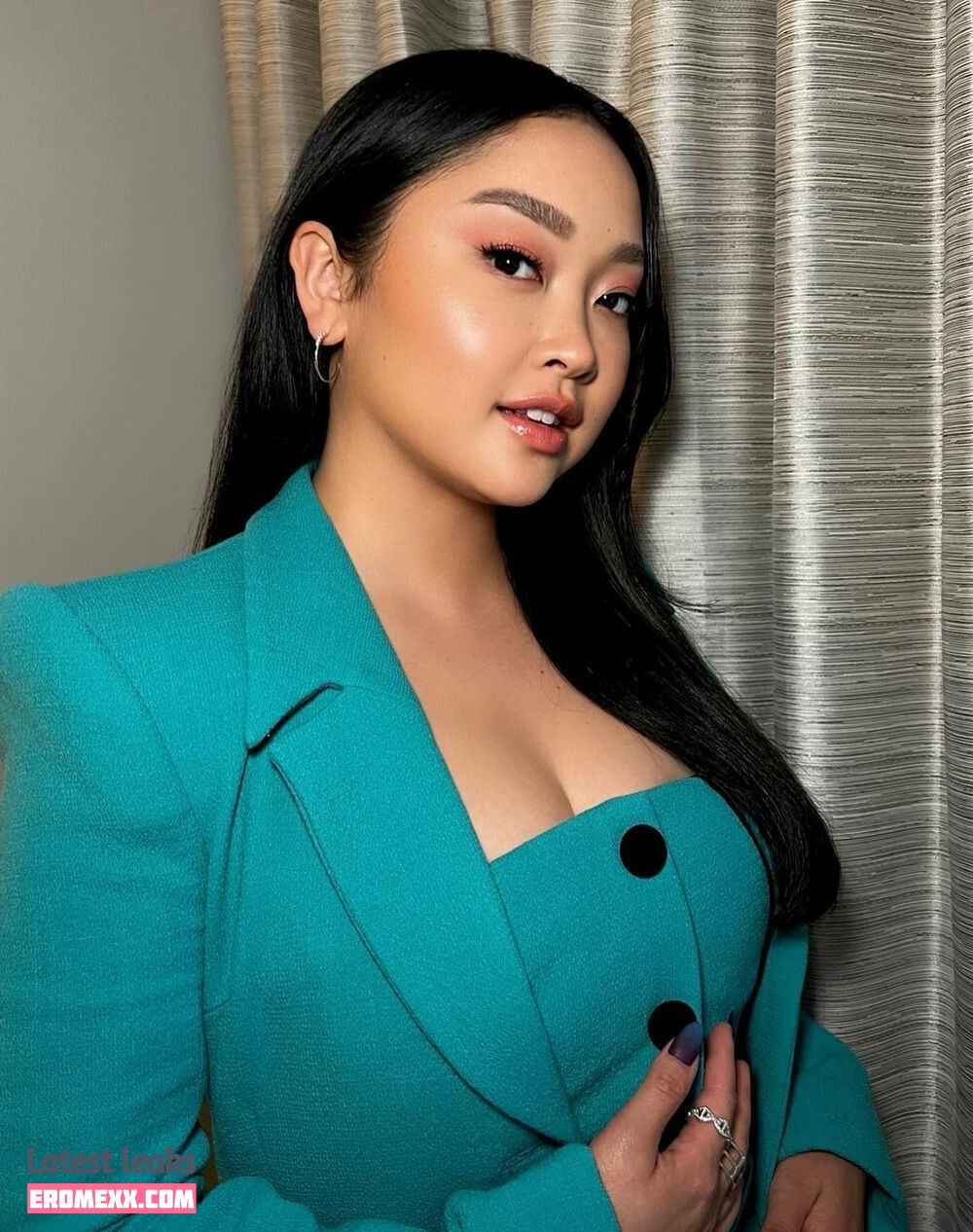 Latest Leaks Lana Condor Nude #293 - Erome