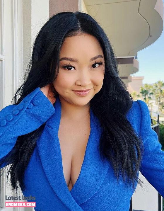 Latest Leaks Lana Condor Nude #296 - Erome