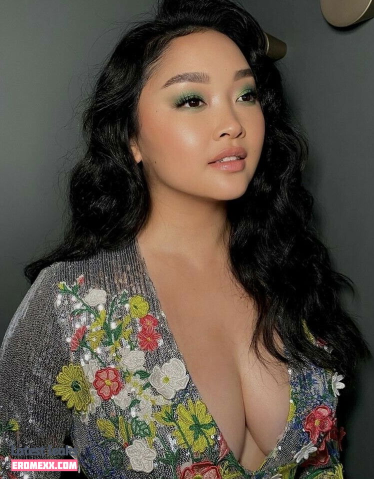 Latest Leaks Lana Condor Nude #297 - Erome