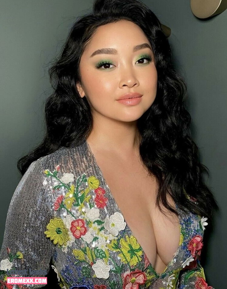 Latest Leaks Lana Condor Nude #298 - Erome