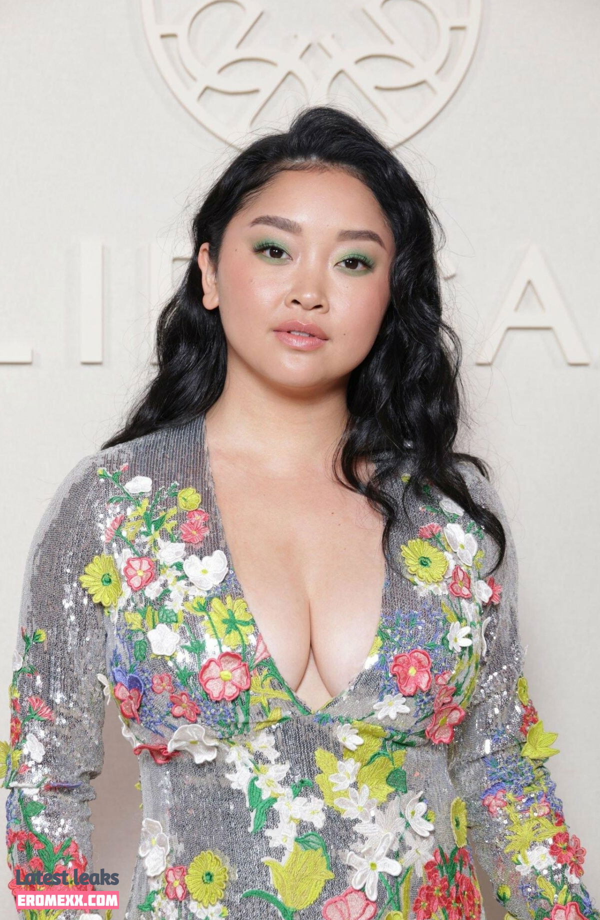 Latest Leaks Lana Condor Nude #301 - Erome