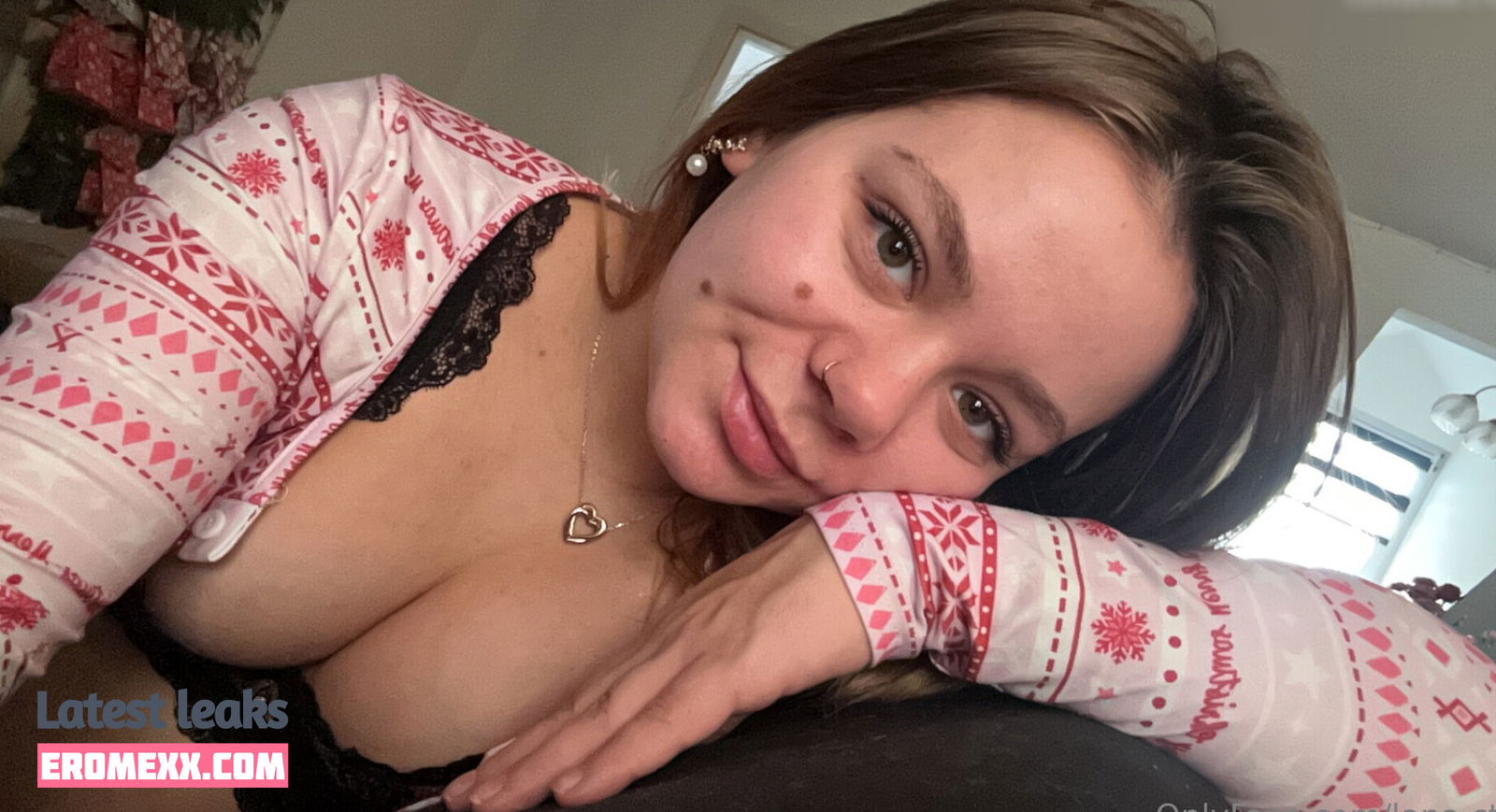 Latest Leaks Lana.ctk Nude #6 - Fapello