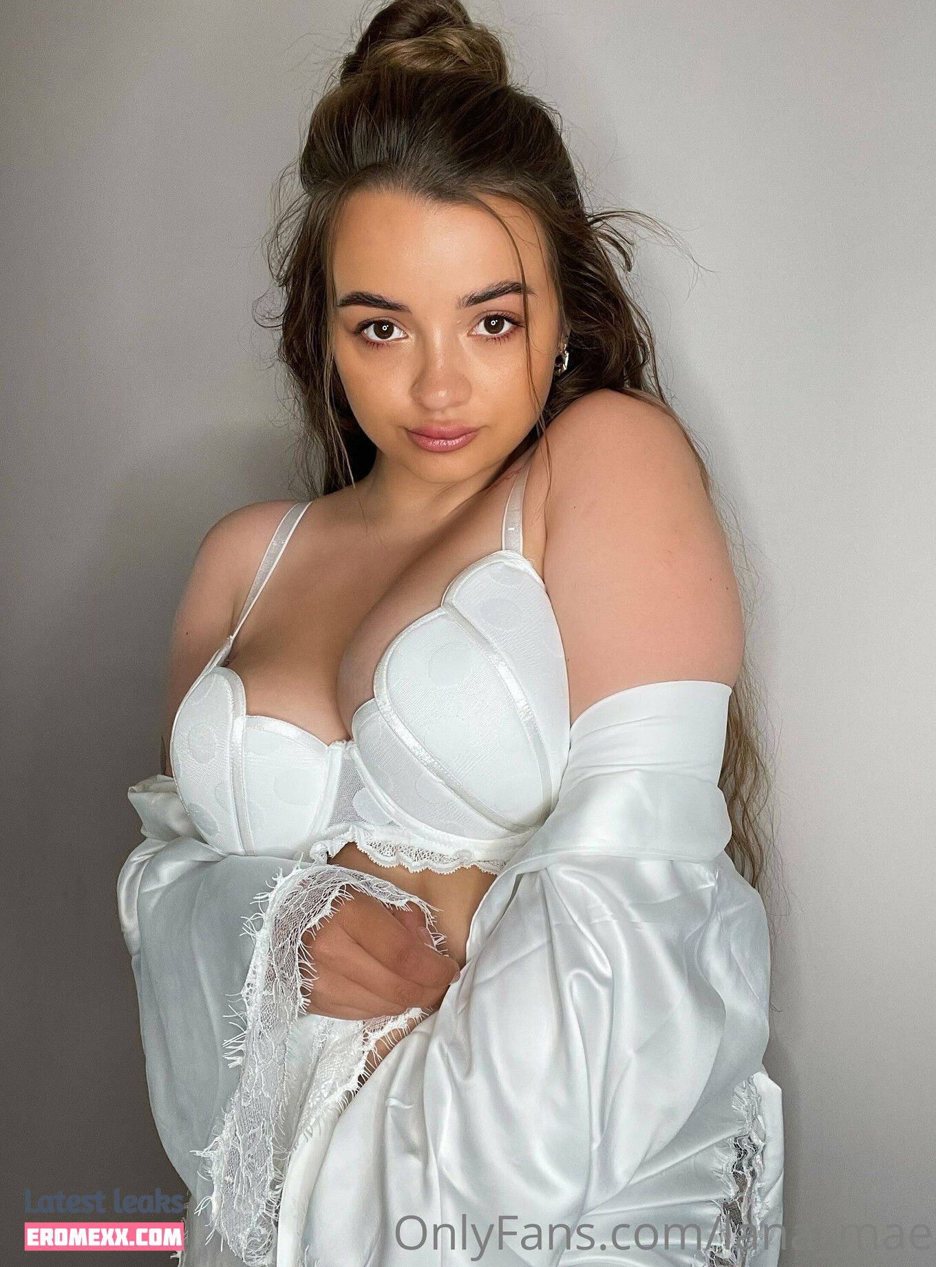 Latest Leaks Lana_maee Nude #126 - Fapello