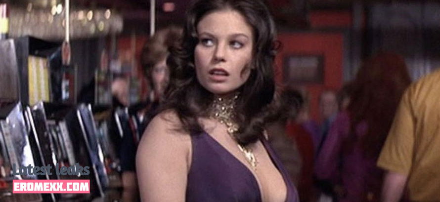 Latest Leaks Lana Wood Nude #21 - Erome