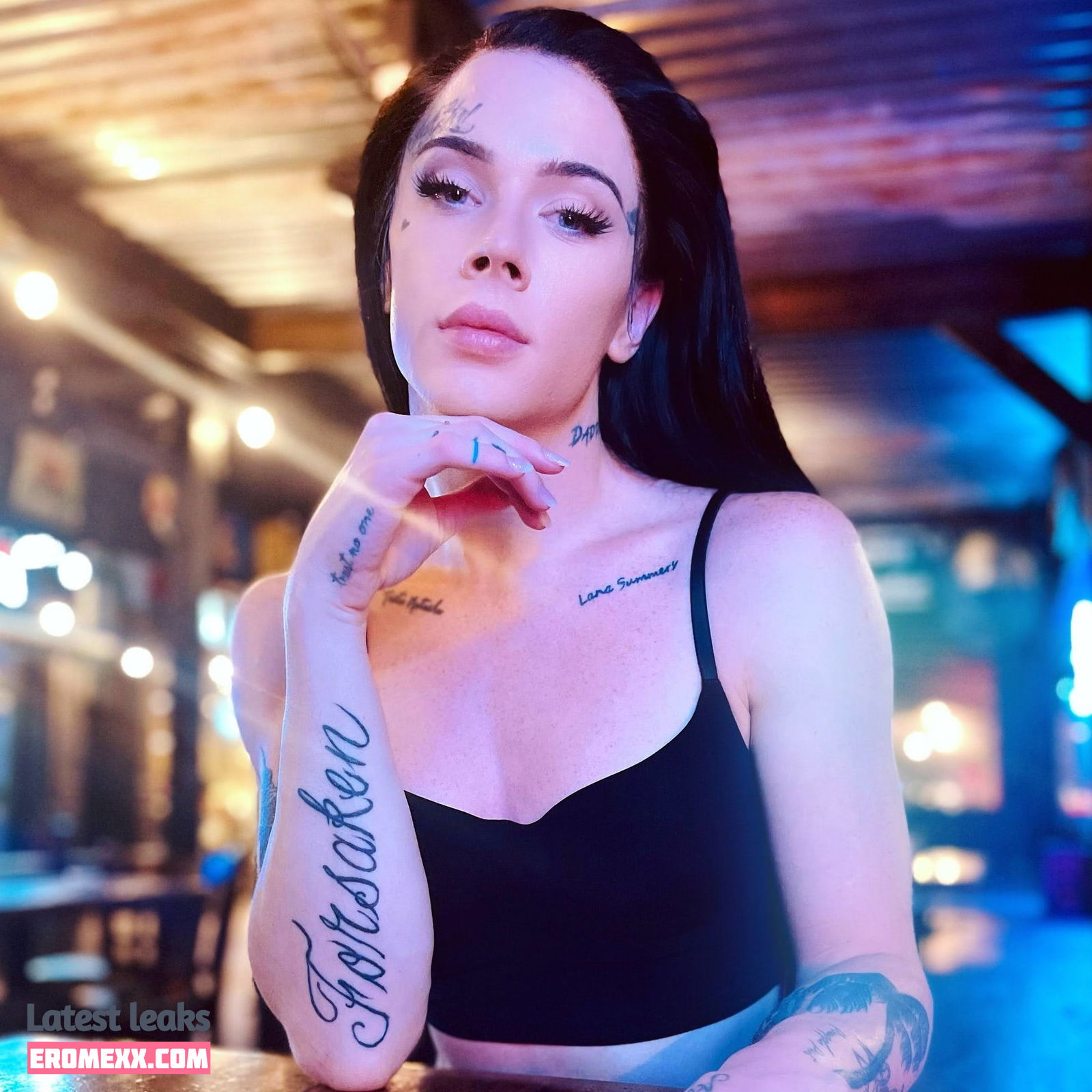 Latest Leaks LanaSummersXO Nude #19 - Fapello