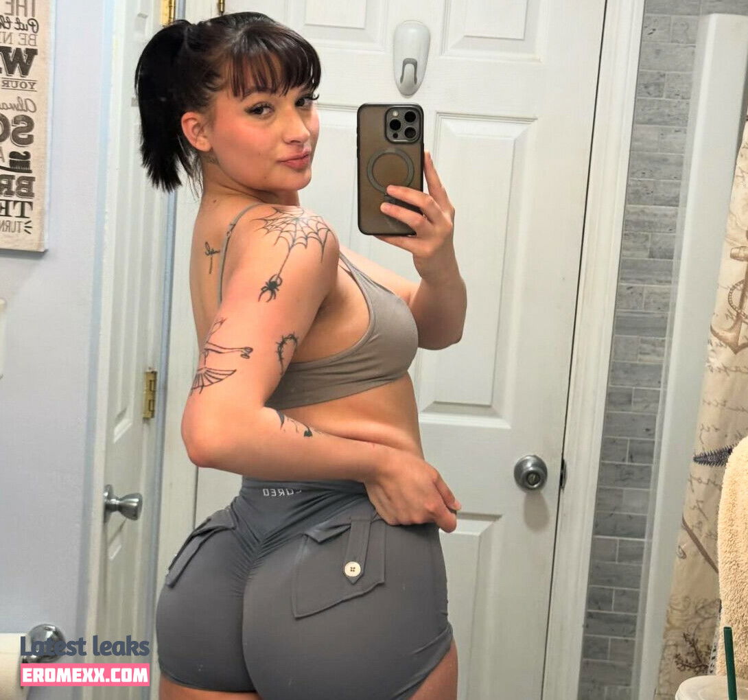 Latest Leaks Lanayouwanna Nude #1 - Fapello