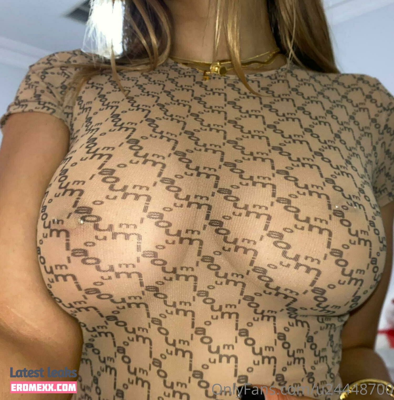Latest Leaks Lane Meredith Nude #102 - Fapello